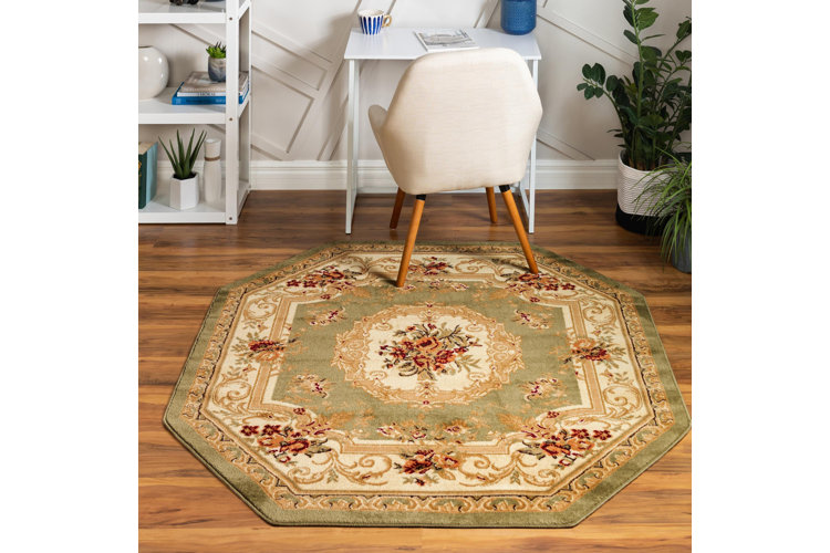 Top 15 Octagon Area Rugs in 2023 Wayfair